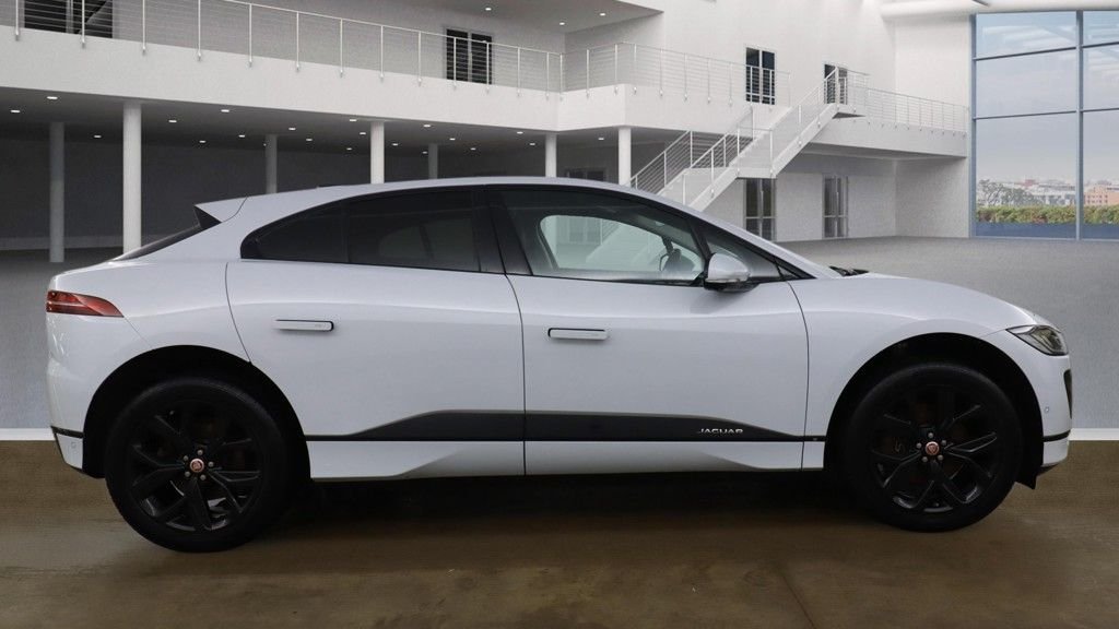 Used Jaguar I-Pace 2021 for sale - 77200126: Photo 11