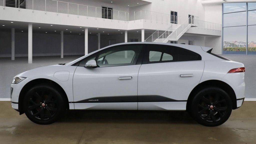 Used Jaguar I-Pace 2021 for sale - 77200126: Photo 12
