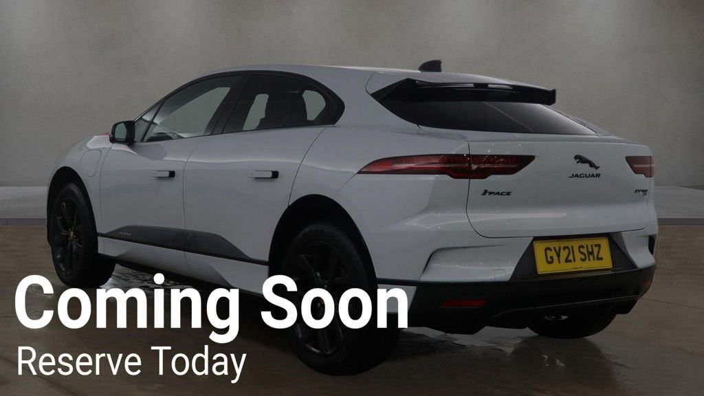Used Jaguar I-Pace 2021 for sale - 77200126: Photo 3
