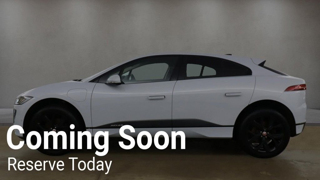 Used Jaguar I-Pace 2021 for sale - 77200126: Photo 6