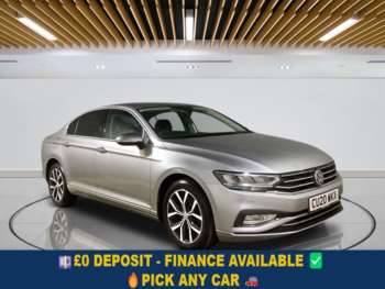 2020 (20) - 1.6 TDI SEL 4dr DSG