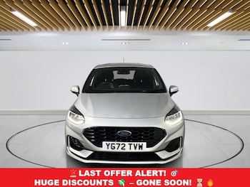 Ford - Fiesta