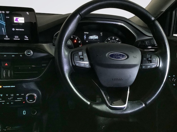 Used Ford Focus 2019 for sale - 76147923: Photo 12