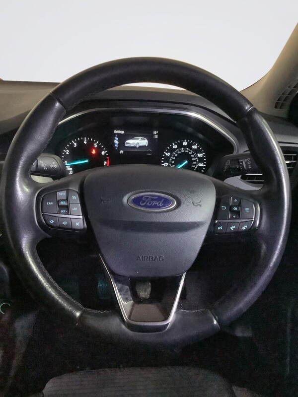 Used Ford Focus 2019 for sale - 76147923: Photo 13
