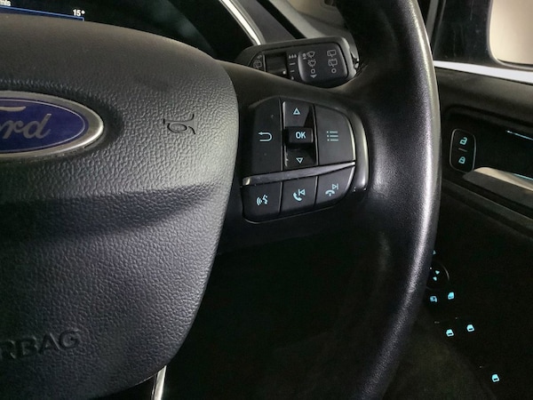 Used Ford Focus 2019 for sale - 76147923: Photo 16