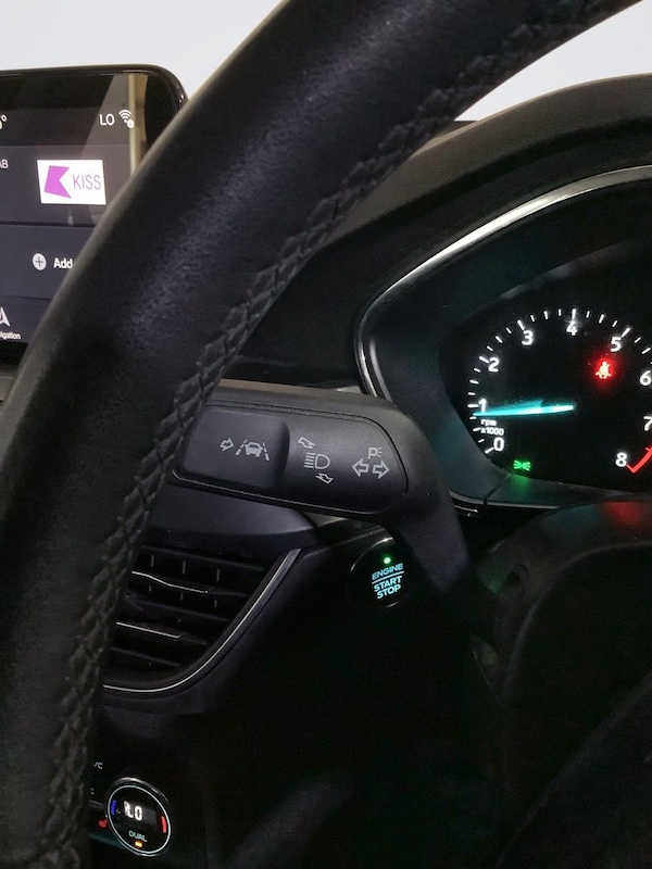 Used Ford Focus 2019 for sale - 76147923: Photo 17