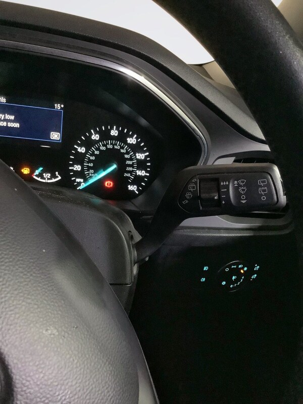 Used Ford Focus 2019 for sale - 76147923: Photo 18