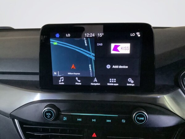 Used Ford Focus 2019 for sale - 76147923: Photo 20