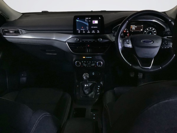 Used Ford Focus 2019 for sale - 76147923: Photo 3