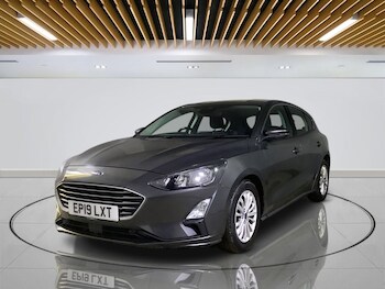 Used Ford Focus 2019 for sale - 76147923: Photo 4