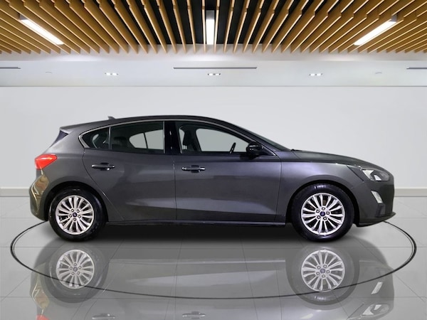 Used Ford Focus 2019 for sale - 76147923: Photo 6