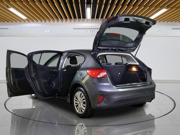 Used Ford Focus 2019 for sale - 76147923: Photo 7