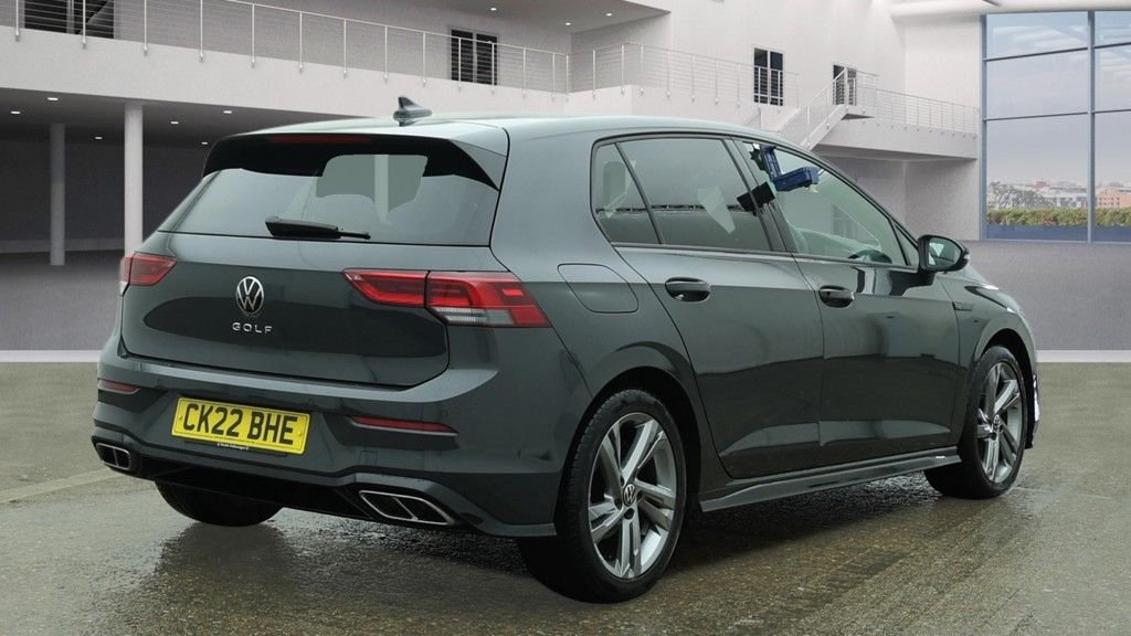 Used Volkswagen Golf 2022 for sale - 77966945: Photo 10