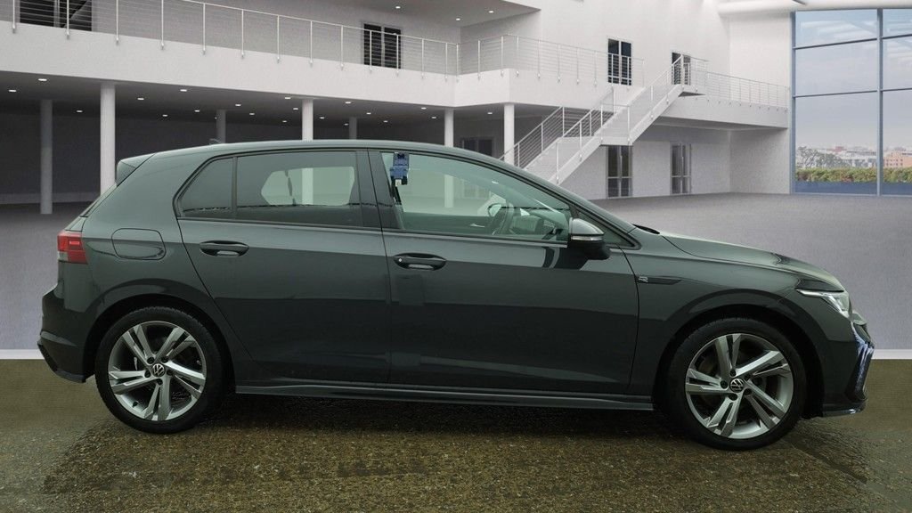 Used Volkswagen Golf 2022 for sale - 77966945: Photo 11