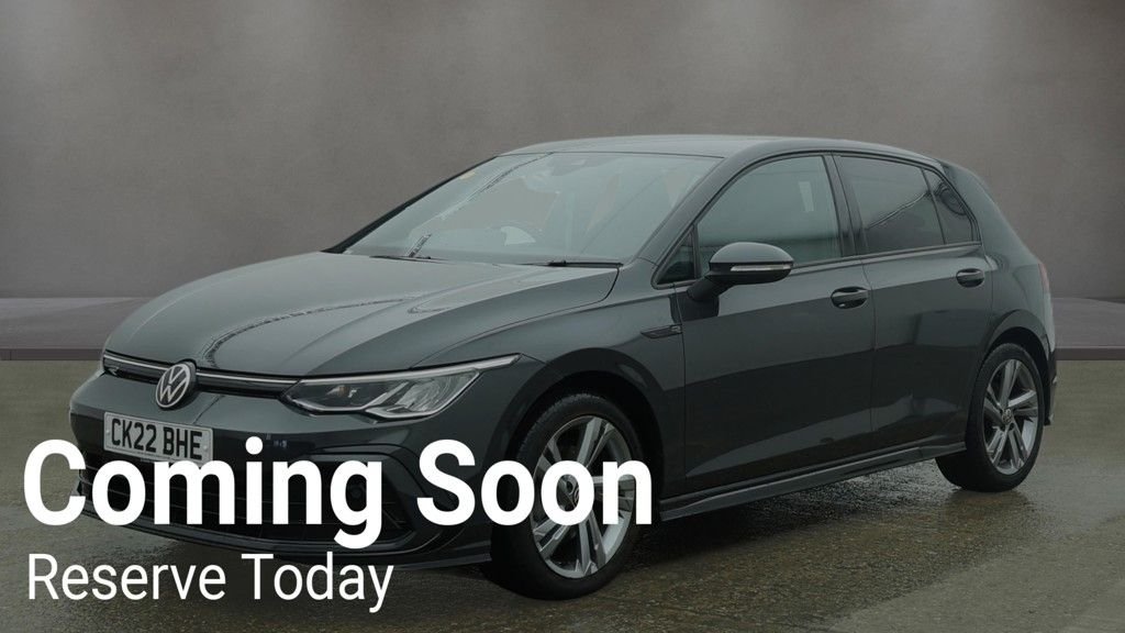 Used Volkswagen Golf 2022 for sale - 77966945: Photo 2