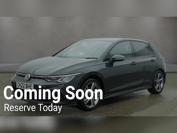 Used Volkswagen Golf 2022 for sale - 77966945: Photo