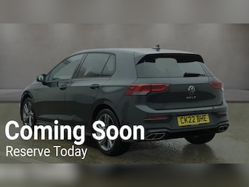 Used Volkswagen Golf 2022 for sale - 77966945: Photo