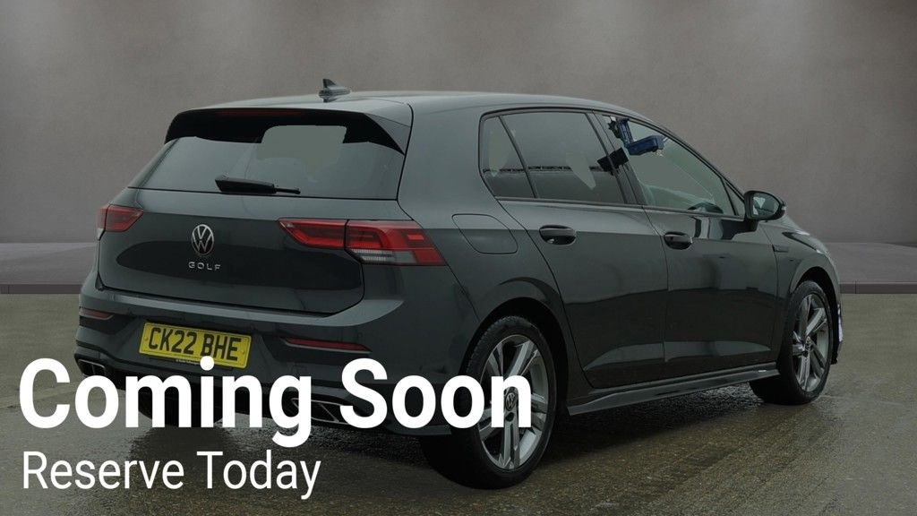 Used Volkswagen Golf 2022 for sale - 77966945: Photo 4