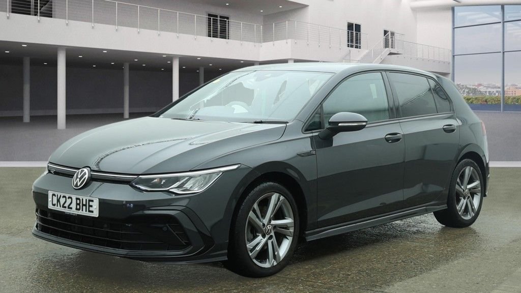 Used Volkswagen Golf 2022 for sale - 77966945: Photo 8