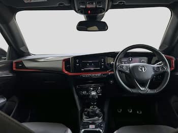 Used Vauxhall Mokka 2023 for sale - 79586924: Photo