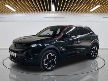Used Vauxhall Mokka 2023 for sale - 79586924: Photo