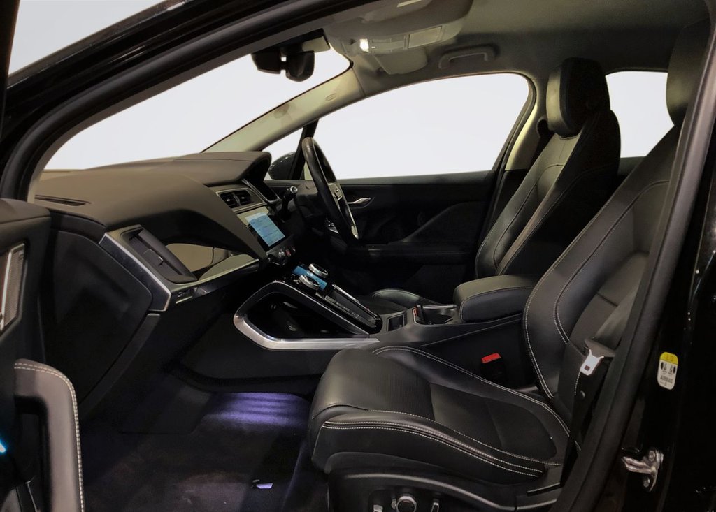 Used Jaguar I-Pace 2020 for sale - 77919760: Photo 11