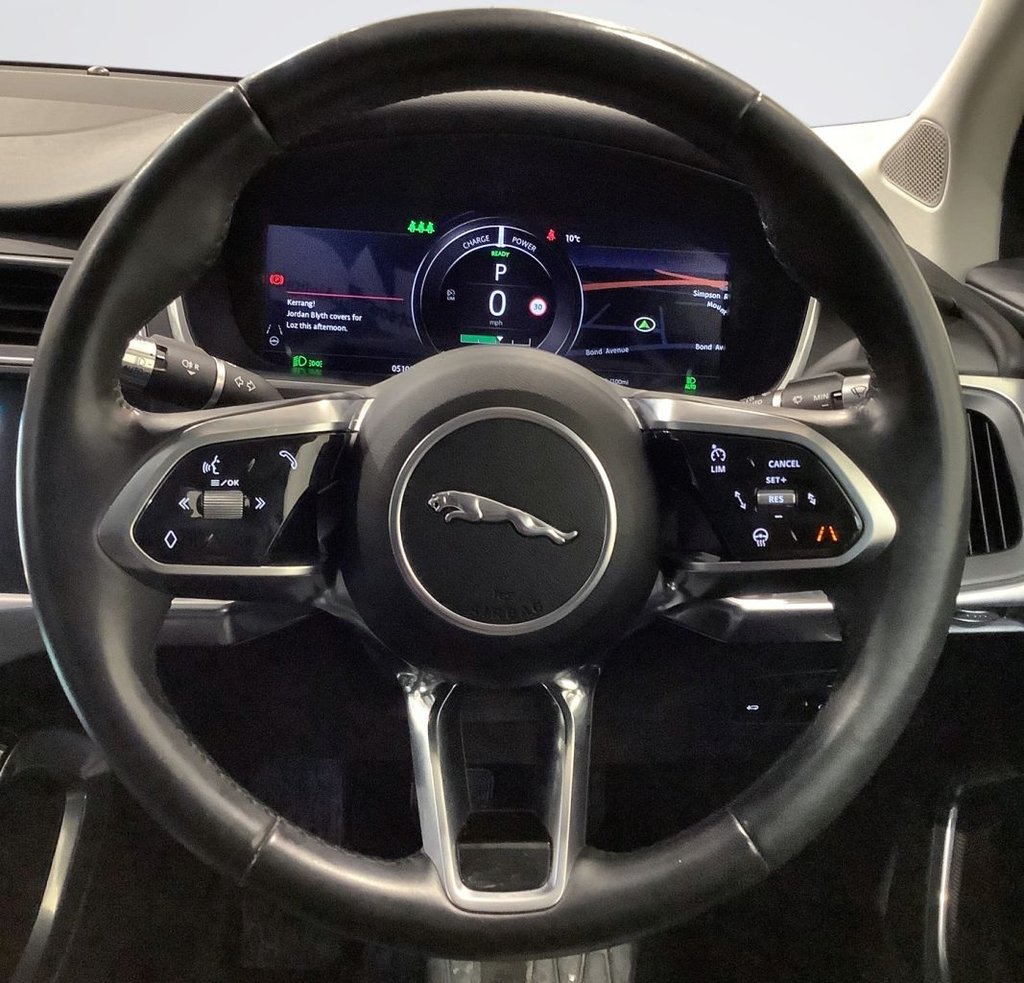 Used Jaguar I-Pace 2020 for sale - 77919760: Photo 14