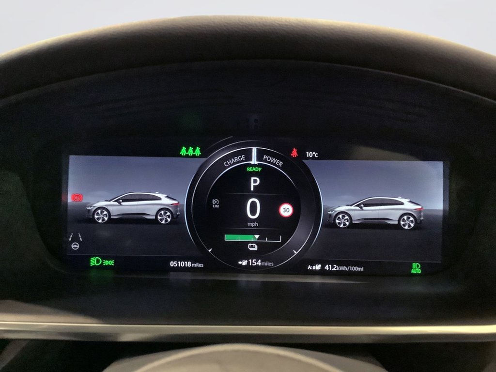 Used Jaguar I-Pace 2020 for sale - 77919760: Photo 16
