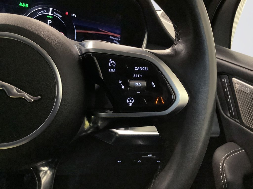 Used Jaguar I-Pace 2020 for sale - 77919760: Photo 17