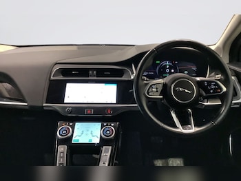 Used Jaguar I-Pace 2020 for sale - 77919760: Photo