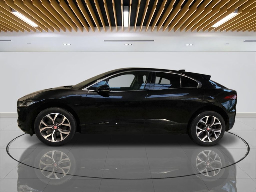 Used Jaguar I-Pace 2020 for sale - 77919760: Photo 4