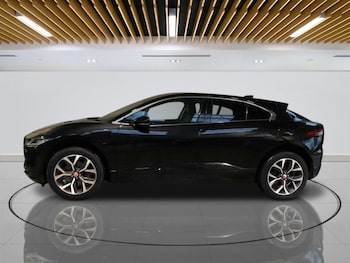 Used Jaguar I-Pace 2020 for sale - 77919760: Photo