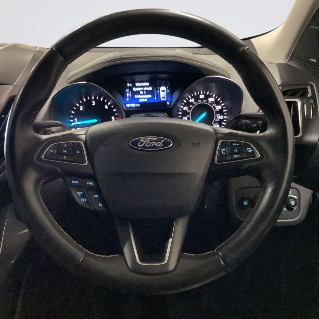 Used Ford Kuga 2018 for sale - 77275637: Photo 15