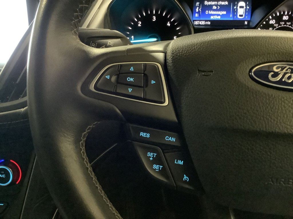 Used Ford Kuga 2018 for sale - 77275637: Photo 17