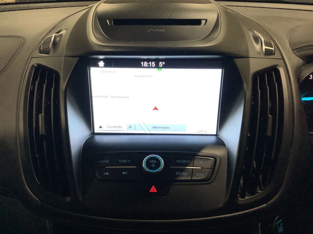 Used Ford Kuga 2018 for sale - 77275637: Photo 22