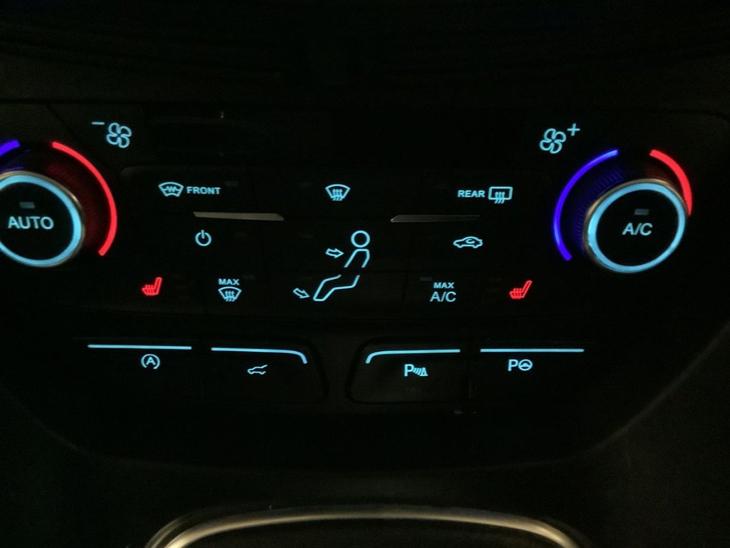 Used Ford Kuga 2018 for sale - 77275637: Photo 24