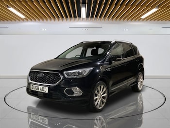 Used Ford Kuga 2018 for sale - 77275637: Photo