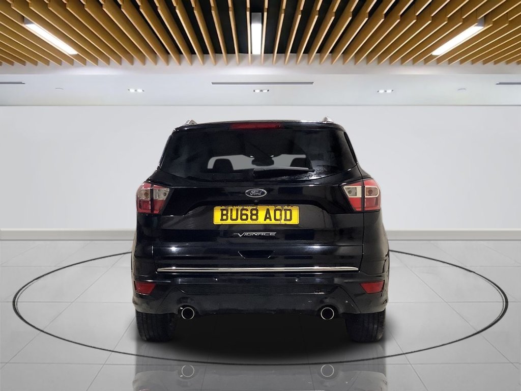 Used Ford Kuga 2018 for sale - 77275637: Photo 7