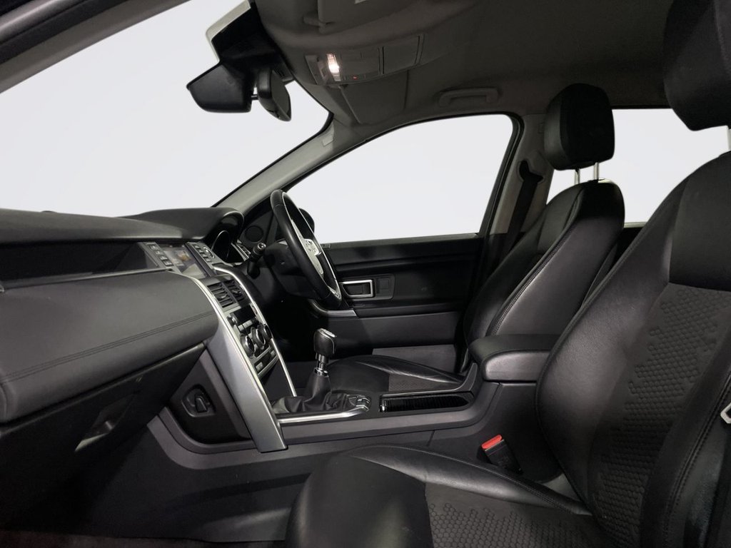 Used Land Rover Discovery Sport 2019 for sale - 77369337: Photo 13