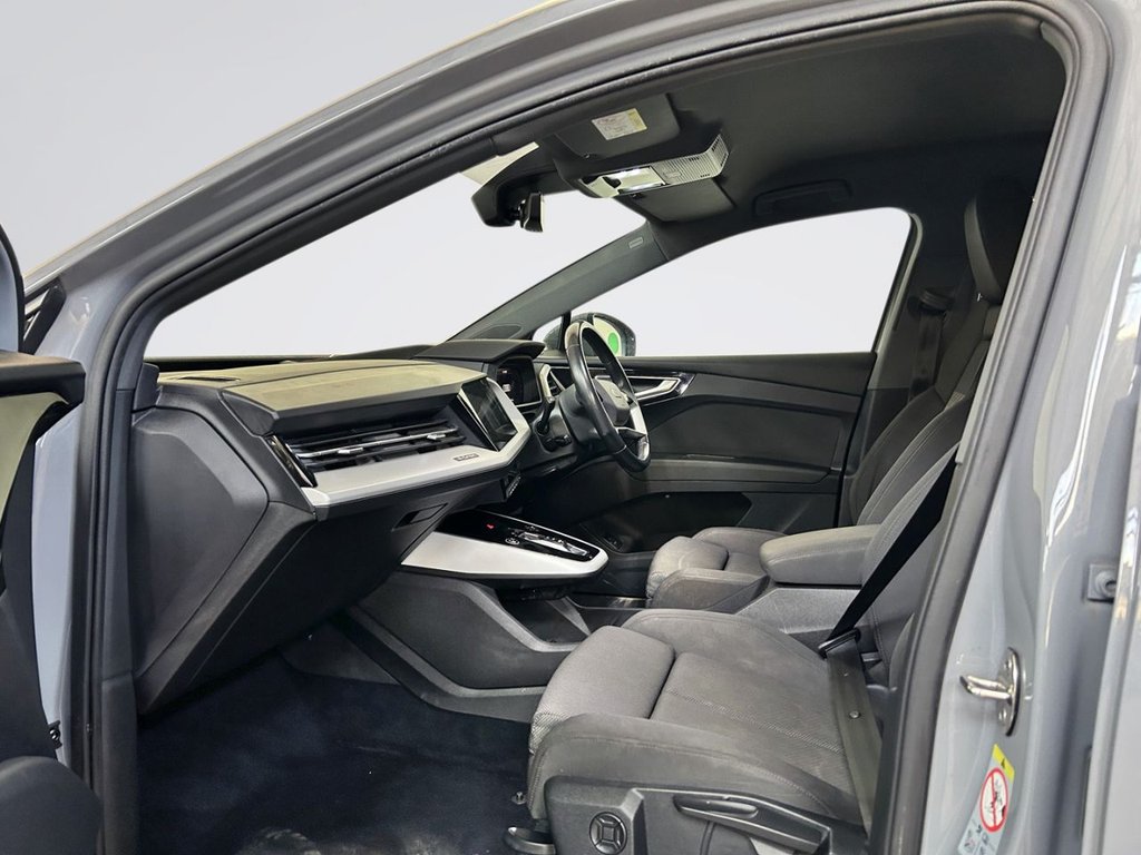 Used Audi Q4 e-tron 2022 for sale - 78212568: Photo 12