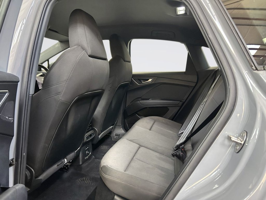 Used Audi Q4 e-tron 2022 for sale - 78212568: Photo 13