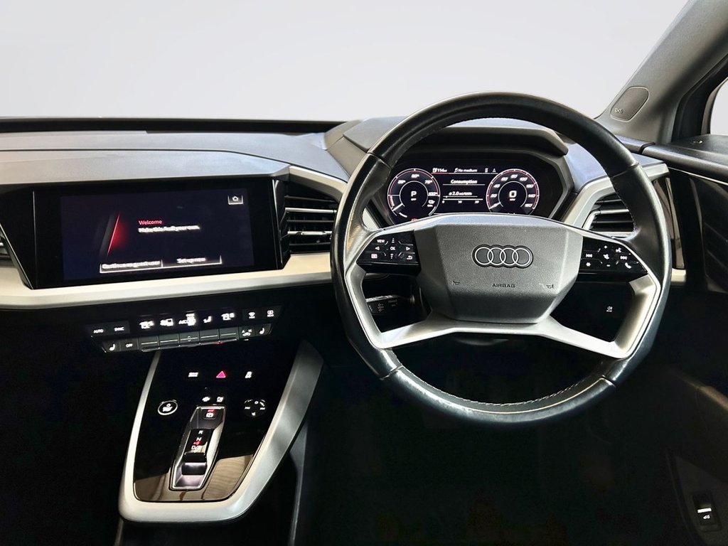 Used Audi Q4 e-tron 2022 for sale - 78212568: Photo 15