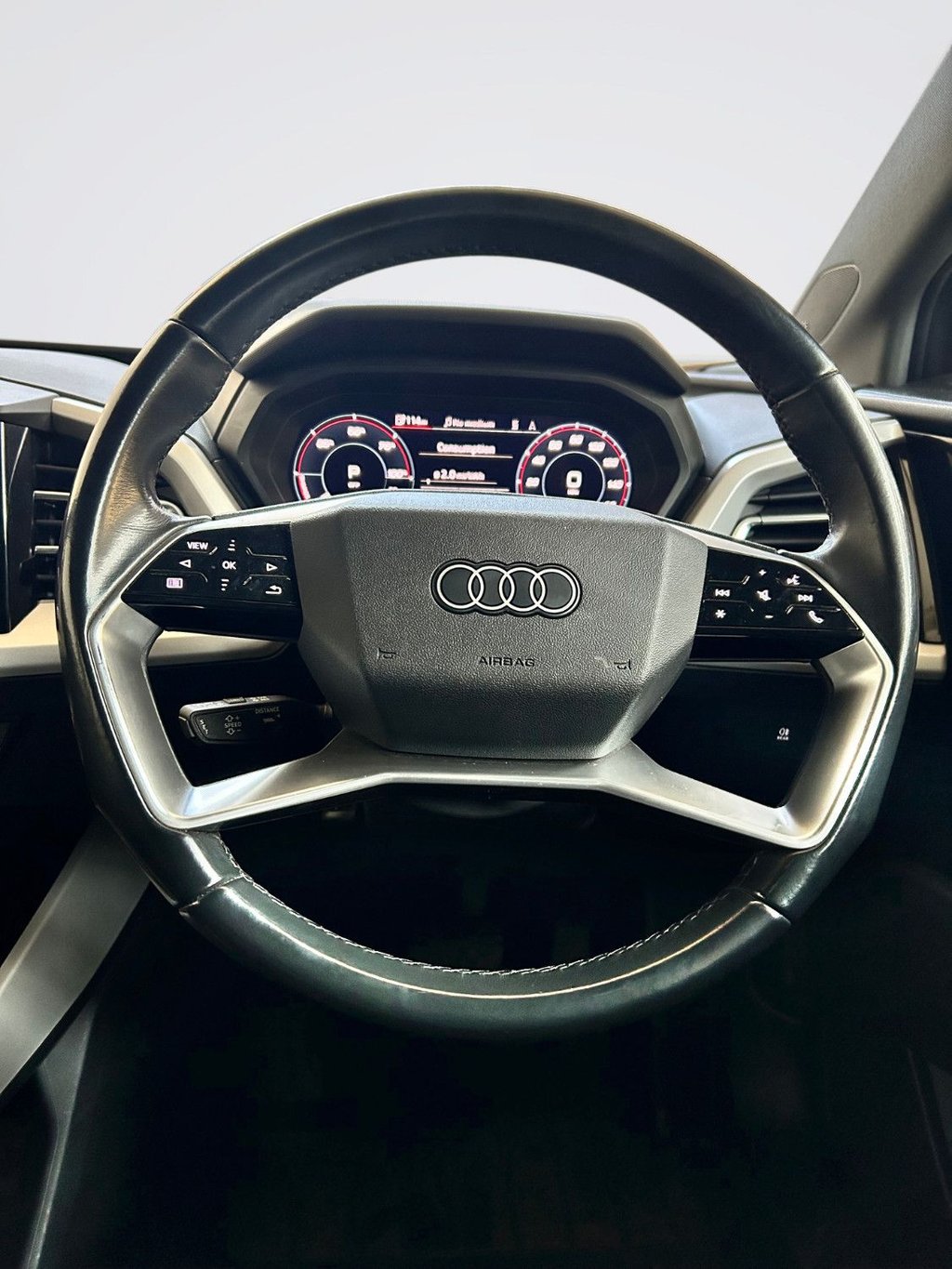 Used Audi Q4 e-tron 2022 for sale - 78212568: Photo 16