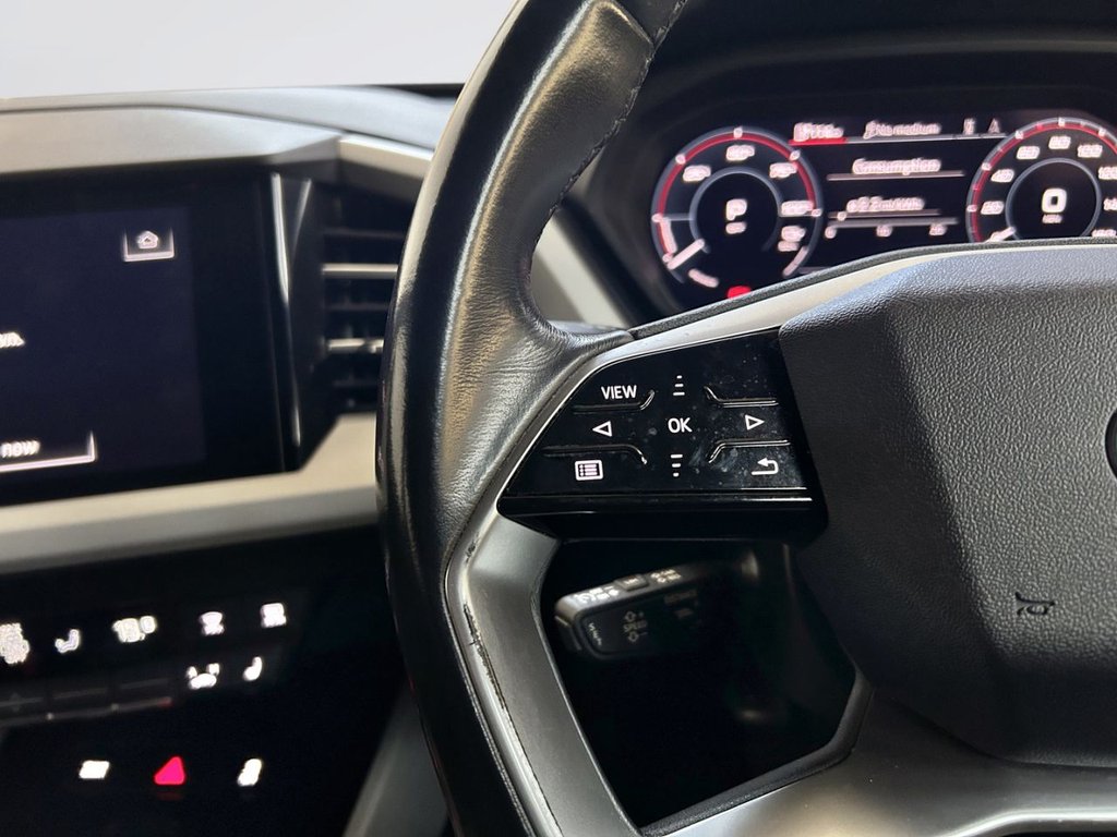 Used Audi Q4 e-tron 2022 for sale - 78212568: Photo 17