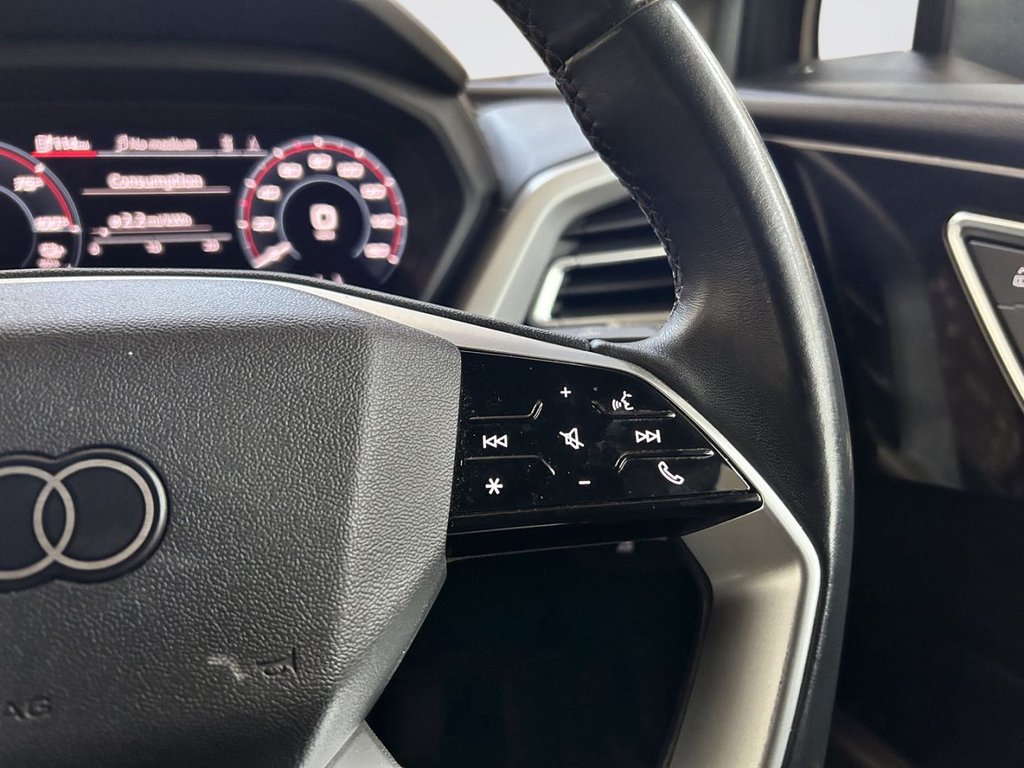 Used Audi Q4 e-tron 2022 for sale - 78212568: Photo 18