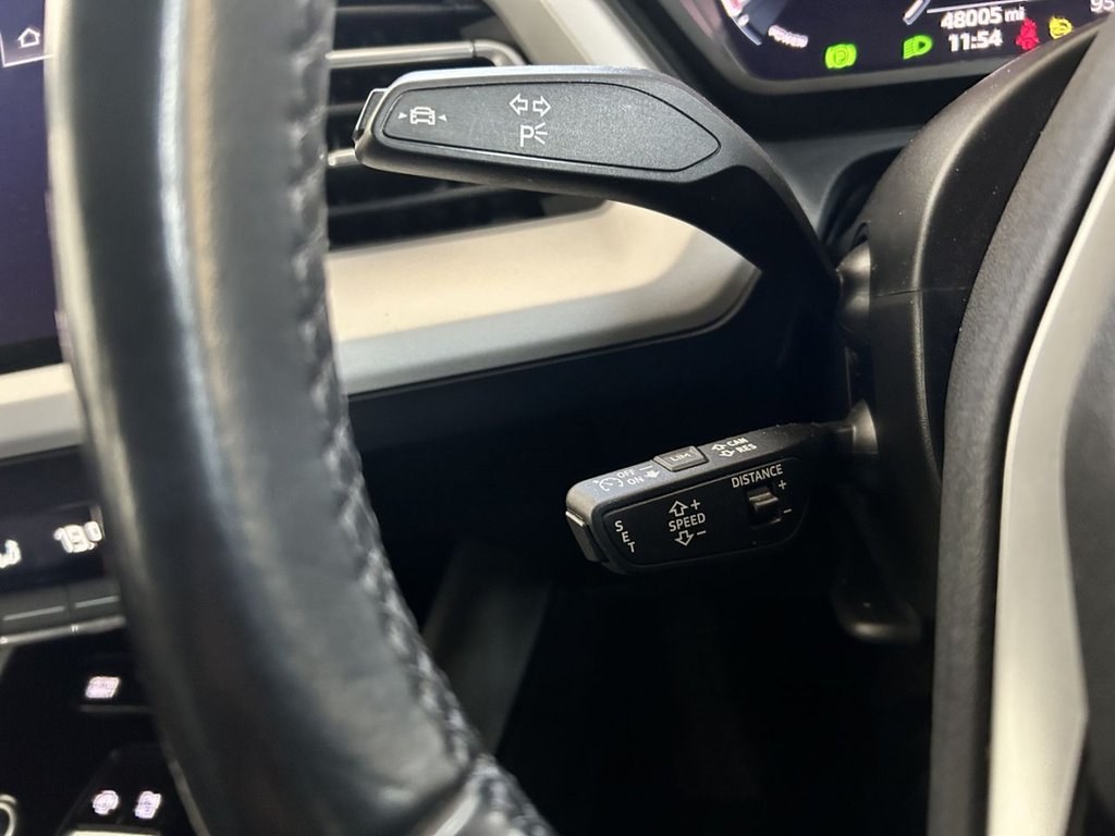 Used Audi Q4 e-tron 2022 for sale - 78212568: Photo 19