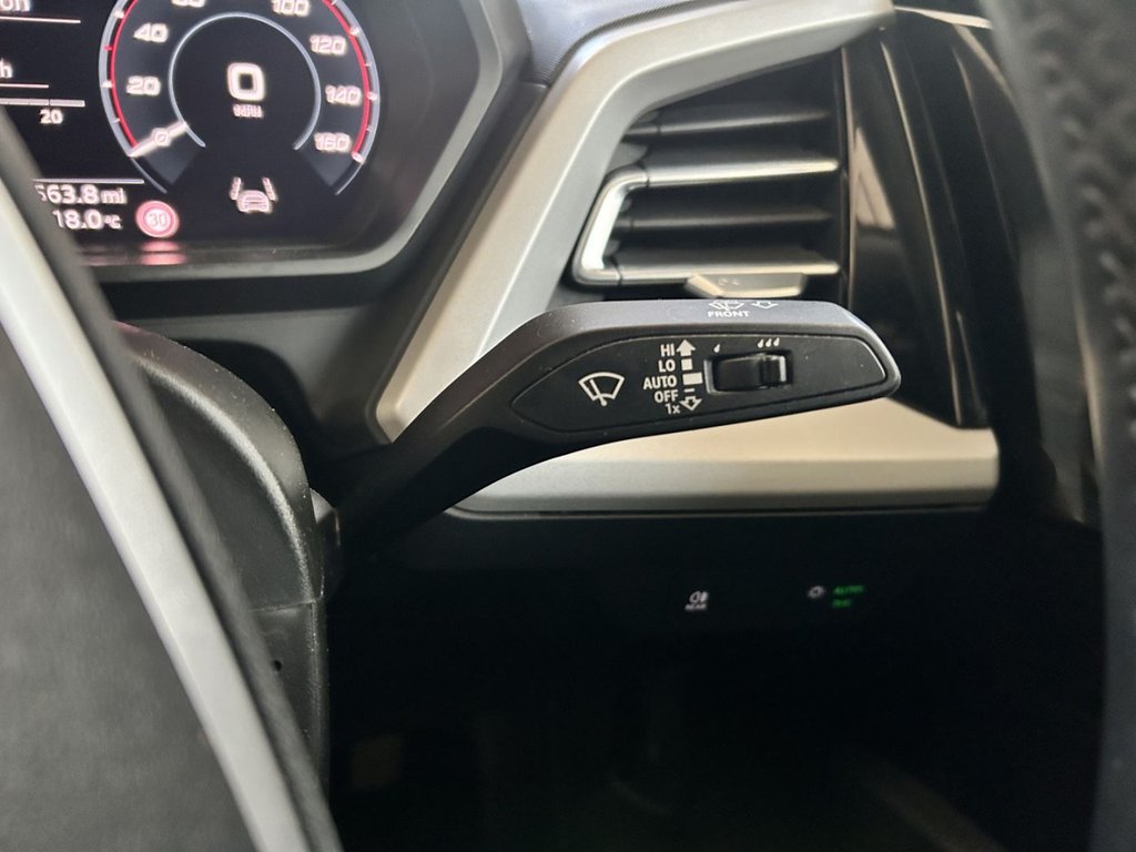 Used Audi Q4 e-tron 2022 for sale - 78212568: Photo 20