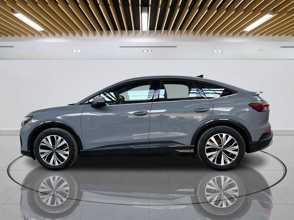 Used Audi Q4 e-tron 2022 for sale - 78212568: Photo 5