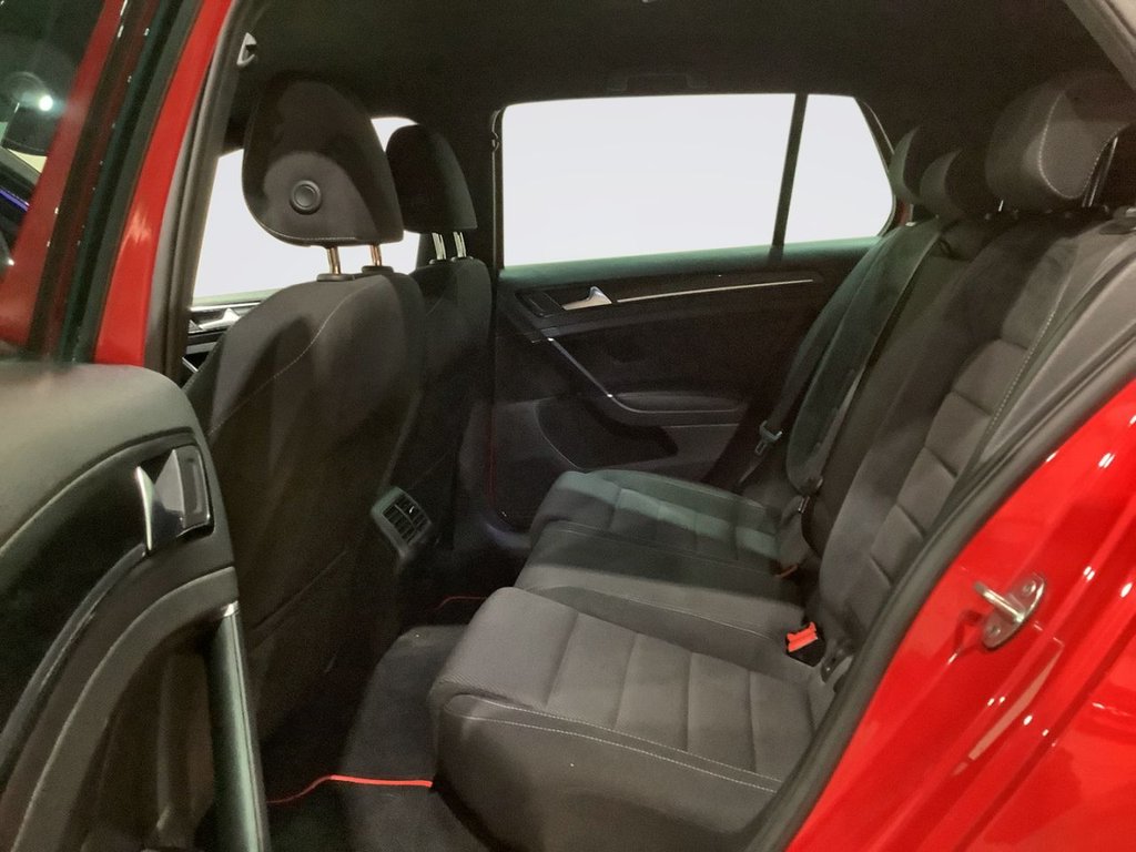 Used Volkswagen Golf 2018 for sale - 77226846: Photo 14