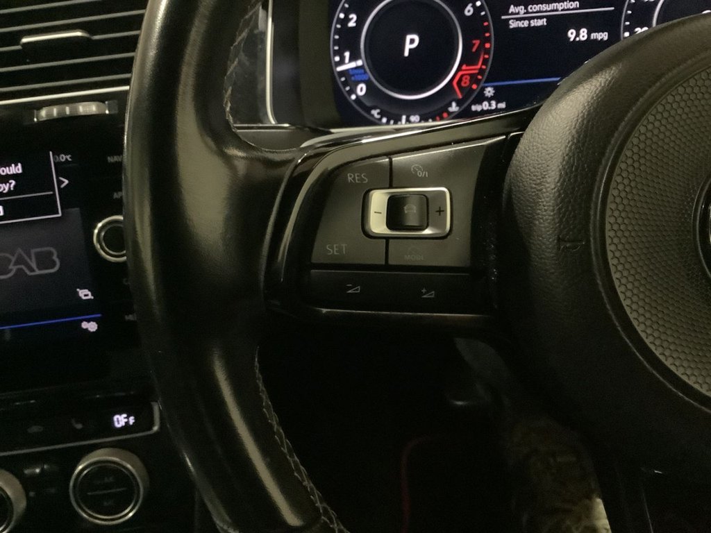 Used Volkswagen Golf 2018 for sale - 77226846: Photo 18